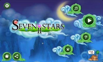 game pic for Seven Stars 3D II